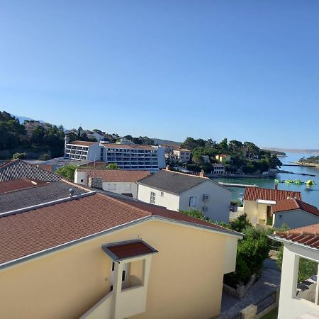 Banjol Apartman Katica מראה חיצוני תמונה