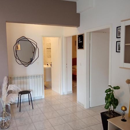 Banjol Apartman Katica מראה חיצוני תמונה