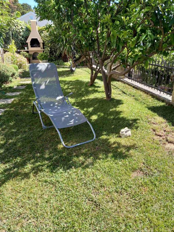 Banjol Apartman Katica מראה חיצוני תמונה