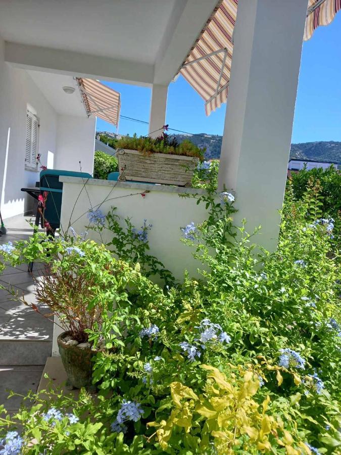 Banjol Apartman Katica מראה חיצוני תמונה