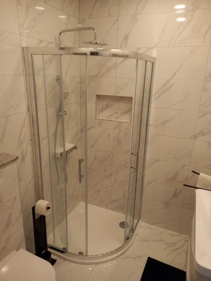 Banjol Apartman Katica מראה חיצוני תמונה