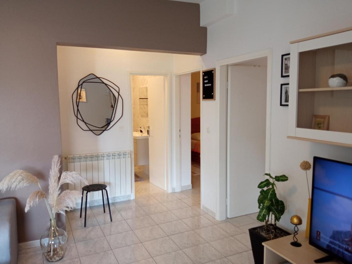Banjol Apartman Katica מראה חיצוני תמונה