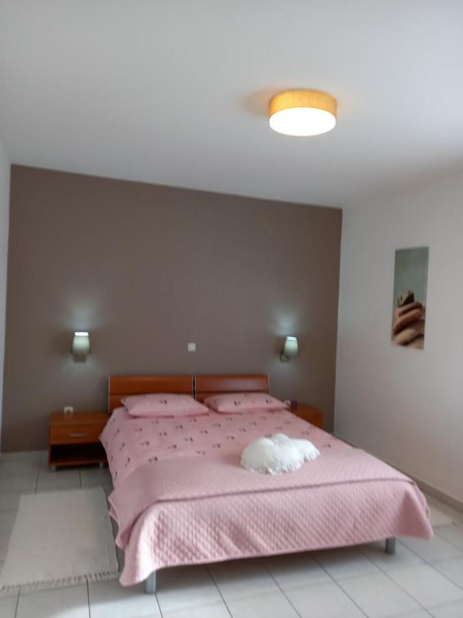 Banjol Apartman Katica מראה חיצוני תמונה