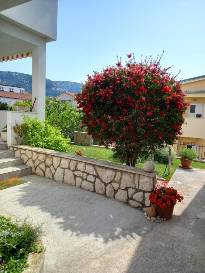 Banjol Apartman Katica מראה חיצוני תמונה