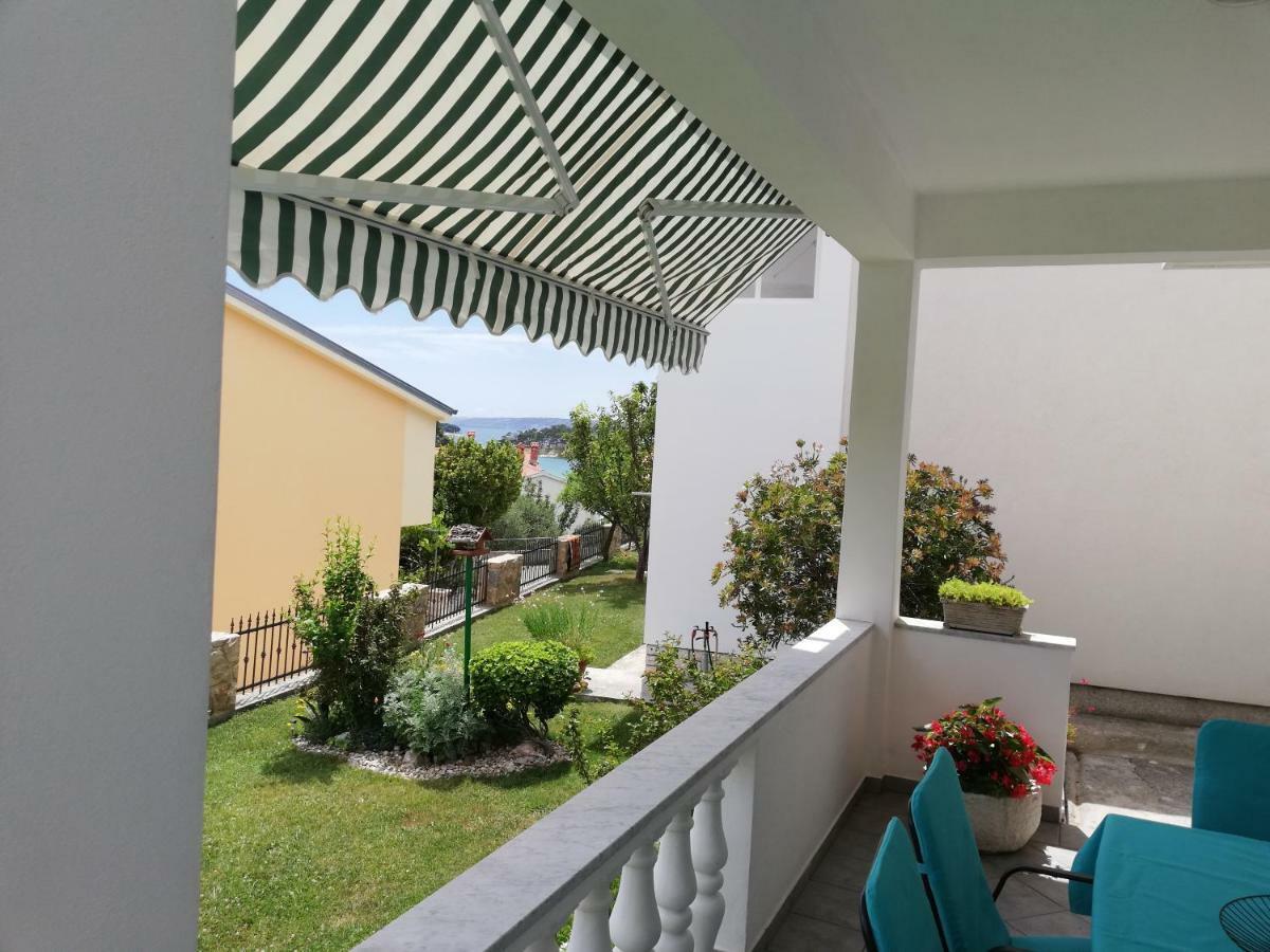 Banjol Apartman Katica מראה חיצוני תמונה